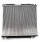 Radiator, racire motor MITSUBISHI PAJERO II (V3_W, V2_W, V4_W) (1990 - 1999) THERMOTEC D75003TT