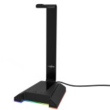 Cumpara ieftin Stand casti Hama uRage AFK 300 Illuminated