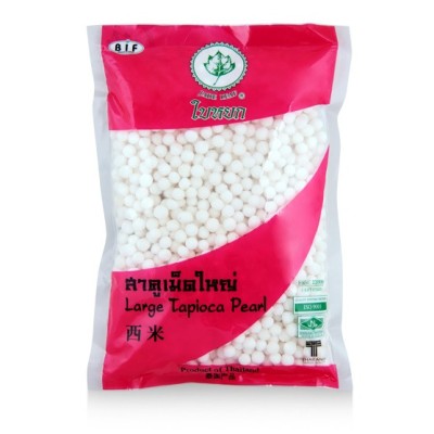 Tapioca perle mari 400g foto
