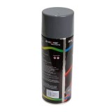 Spray vopsea acrilic termorezistent la 400 grade gri 450ml Breckner Germany