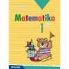MS-1711U Soksz&iacute;nű matematika - Munkatank&ouml;nyv 1.o. I. f&eacute;l&eacute;v - &Aacute;rvain&eacute; Libor Ildik&oacute;, &Aacute;rvain&eacute; Libor Ildik&oacute;