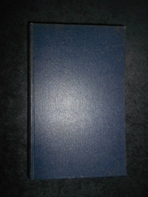 TH. RIBOT - LA PSYCHOLOGIE DES SENTIMENTS (1939) foto
