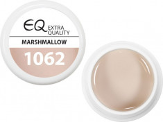 Gel UV Extra Quality - 1062 Marshmallow foto