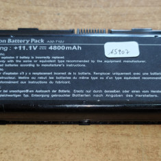 Baterie Laptop A32-T12J netestata #A5907