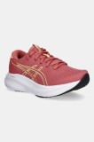 Asics pantofi de antrenament GEL-EXCITE 11 culoarea roz, 1012B861.700