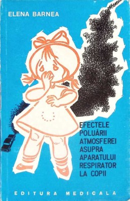 EFECTELE POLUARII ATMOSFEREI ASUPRA APARATULUI RESPIRATOR LA COPII-ELENA BARNEA-329113 foto