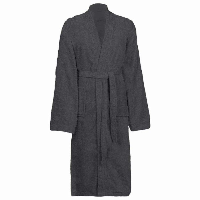 vidaXL Halat de baie KINN xxl Bumbac 4100863