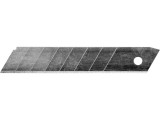 Lame Rezerva Cutter Pentru Tapet 18Mm, 10 Buc