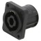 Speakon 4-Poli Panou Conector