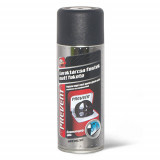 Vopsea pentru jante rezistenta la combustibili aerosol Prevent 400ml - Negru mat Garage AutoRide