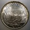 R.190 ROMANIA MIHAI I 25000 LEI 1946 XF/AUNC