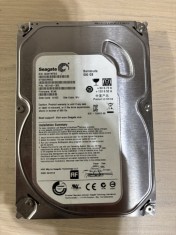 Hard Disk 500GB Seagate HDD ST500DM002 SATA3 6GB/S 16MB Cache 7200 Rpm