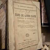 Curs de limba elina - Constantin Gheorghian