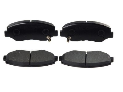 Placute frana fata Honda Accord VIII, CR-V II 13500 45022S9AA01 foto