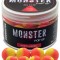 Haldorado - MONSTER Pop Up Big Carp 13 - 17mm 50g - Somon rosu