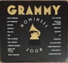 Cd grammy nominees 2008