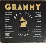 cd grammy nominees 2008