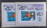 Ungaria 1981 - Colite dant.si ned. MNH
