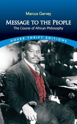 Message to the People: The Course of African Philosophy foto