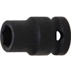 Tubulara de impact scurta 11mm , 1/2