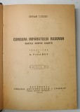 COMOARA IMPARATULUI RADOVAN de IOVAN DUCICI , 1946