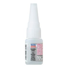 SOLUTIE LIPIRE RAPIDA 10 GR