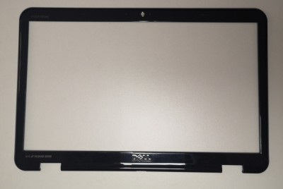 Rama LCD pentru Dell Inspiron 15R N5110 M5110 DPT4W 0DPT4W foto