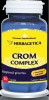 CROM COMPLEX ORGANIC 30CPS, Herbagetica