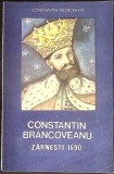 CONSTANTIN BRANCOVEANU ZARNESTI 1690-CONSTANTIN REZACHEVICI-358431