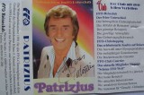 Patrizius - Weihnachten Im FFO Reiseclub Mit Patrizius, Caseta audio