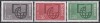 Franta 1966 - UNESCO - Campanie impotriva analfabetismului, MNH, Nestampilat