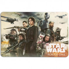 Napron Star Wars Rogue One Lulabi 8058500 B3502700 foto