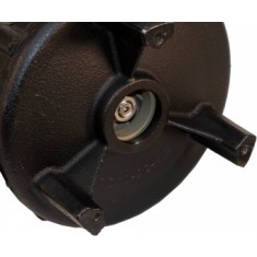 ProGARDEN PD 1432M Pompa submersibila 1.25&quot;, 1900W, 233L/min, 34m, apa murdara - 6960270341576