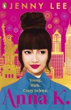 Anna K | Jenny Lee, 2020, Penguin Books Ltd