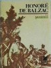 Suanii - Honore de Balzac, Cartea Romaneasca, Roman, Beletristica, Editie 1981