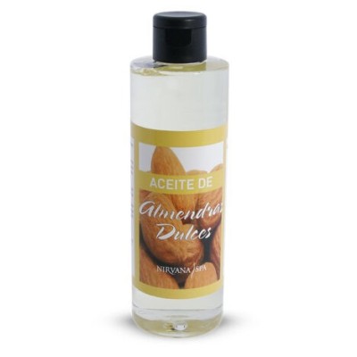 Ulei de Migdale Dulci, 250ml foto