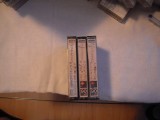 LOT de 3 casete audio AGFA Superferro de 90 minute in stare foarte buna