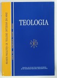 TEOLOGIA , REVISTA FACULTATII DE TEOLOGIE ORTODOXA DIN ARAD ANUL XII , Nr. 3 de IOAN TULCAN , 2008