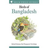 Field Guide to the Birds of Bangladesh