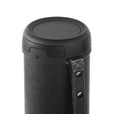 Boxa portabila KM Adventure BT FM microSD acumulator