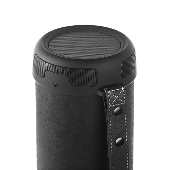 Boxa portabila KM Adventure BT FM microSD acumulator