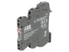 Releu interfață SPDT, 24VDC, 6A, ABB