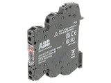 Releu interfață SPDT, 24VDC, 6A