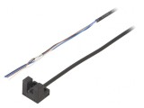 Senzor Fotoelectric 5mm PNP BS3-L1R-P