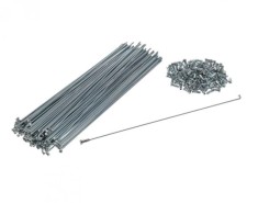 Spita si niplu, lungime 294 mm, grosime 2mm Cod:AWR26294 foto