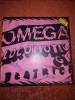 Omega Locomotiv GT LGT Beatrice Kisstadion 1980 vinil vinyl VG+