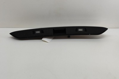 Ornament lampa număr de &amp;icirc;nmatriculare MINI COOPER F55 2014 OEM: 7362122 21813463 foto