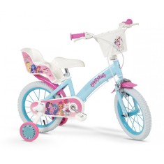 Bicicleta 14" My Little Pony