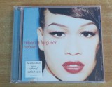 Rebecca Ferguson - Heaven CD (2011), Pop, RCA Records