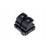 Modul Butoane 2 Geamuri Electrice Volkswagen Golf 6